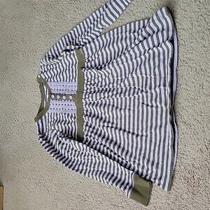 Oshkosh Girl's Dress